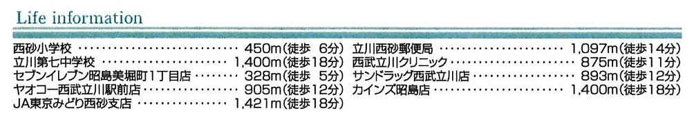 Life Information Life Information