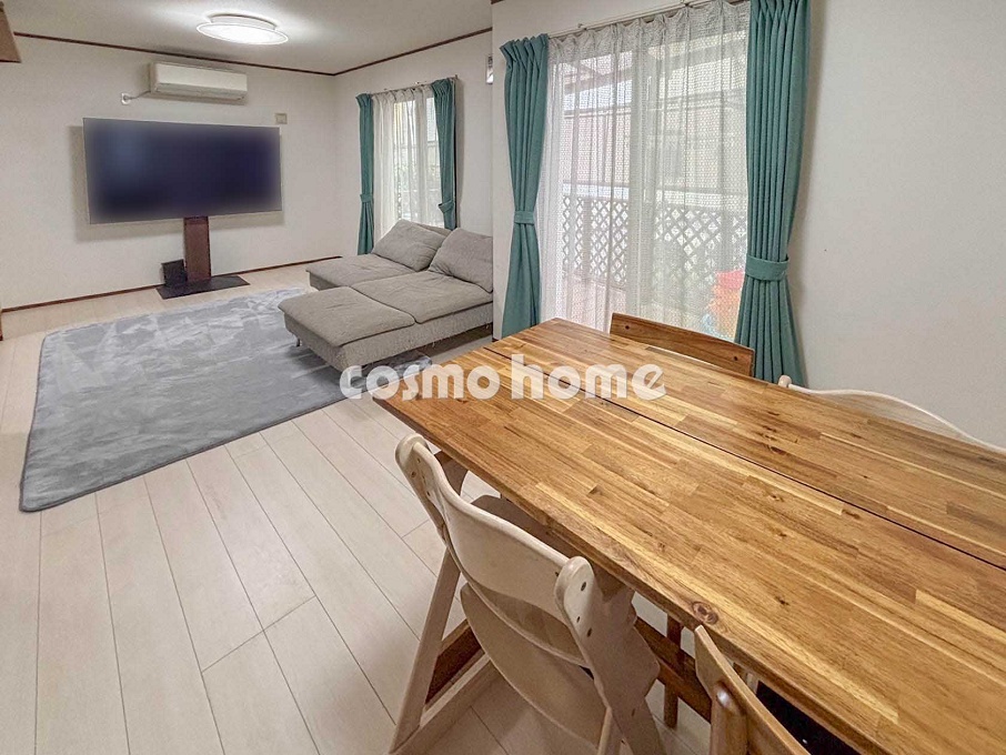 LDK別アングル LDK別アングル