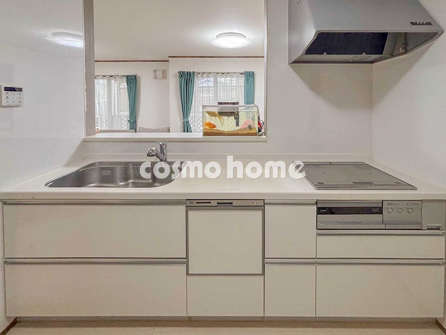 キッチン キッチン