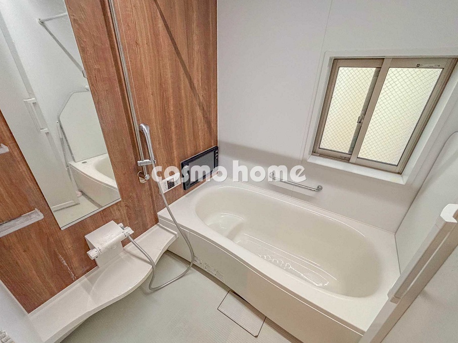 バスルーム♪ バスルーム♪