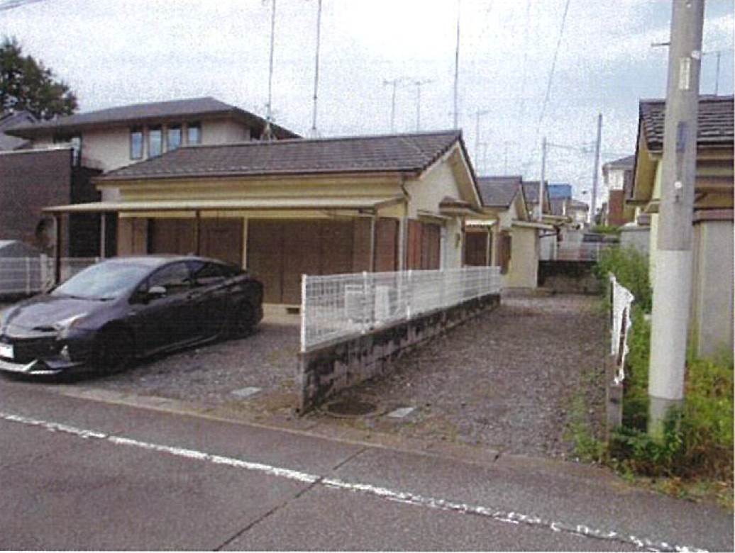 現地写真 現地写真