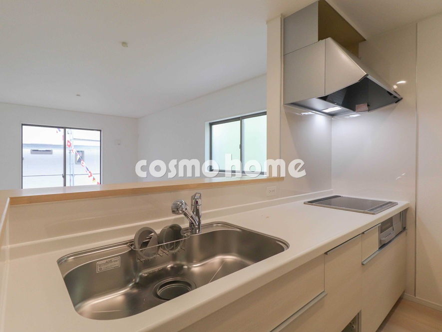 キッチン キッチン