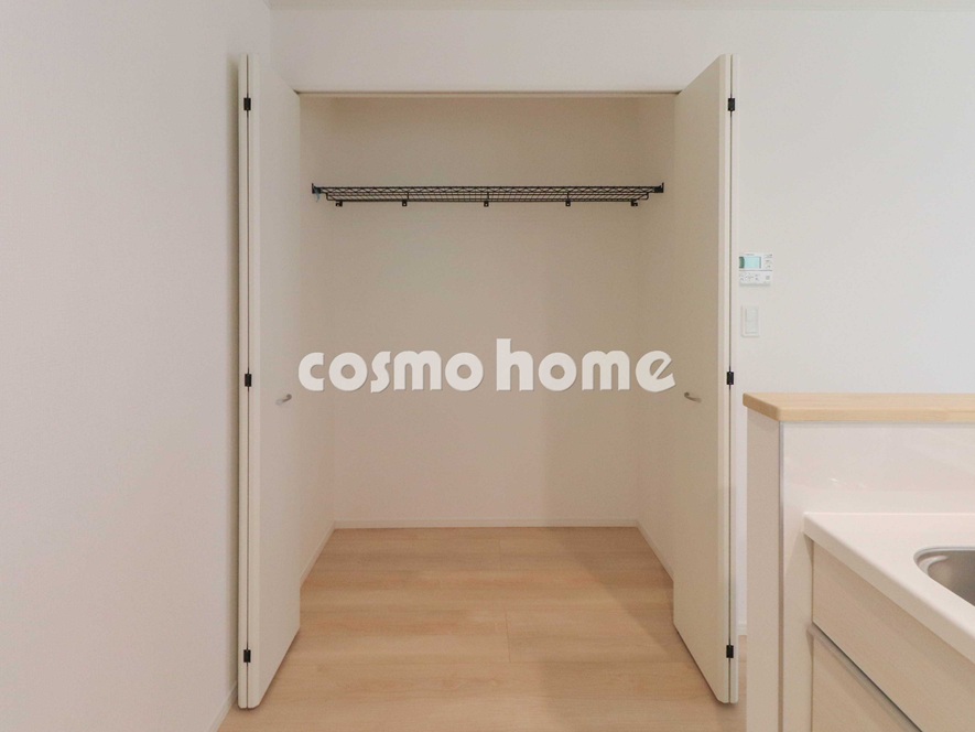 パントリー パントリー