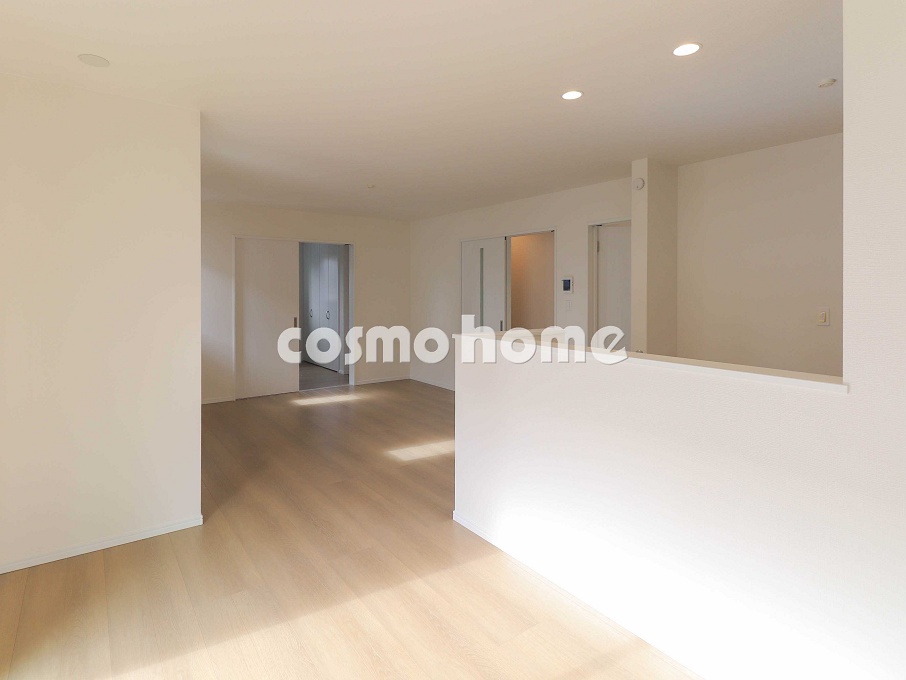 LDK別アングル♪ LDK別アングル♪