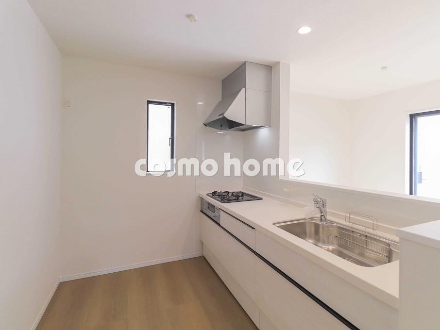 キッチン キッチン