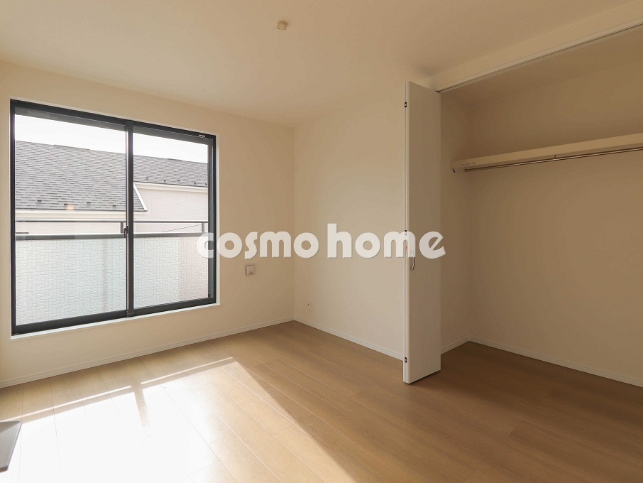 2階洋室 2階洋室