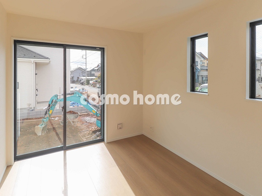 1階洋室 1階洋室