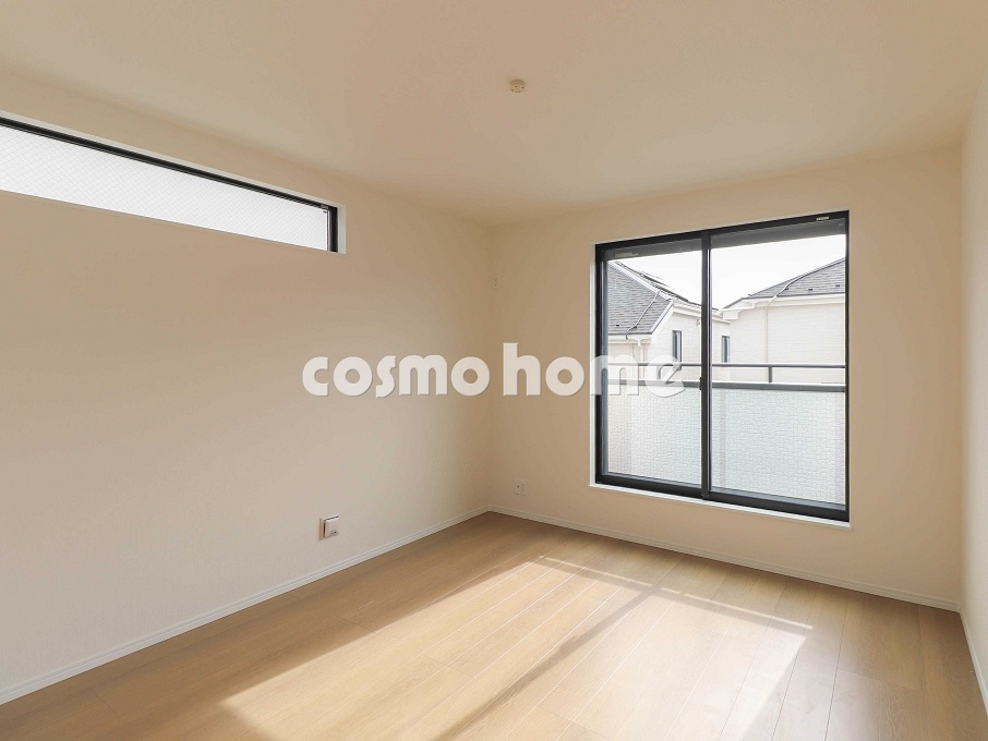 2階洋室 2階洋室