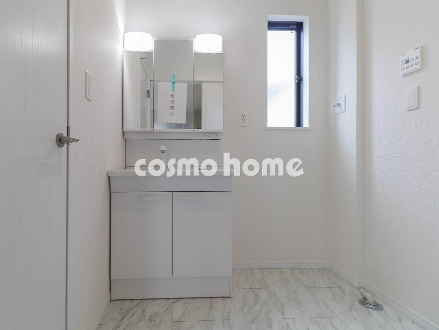 洗面化粧台 洗面化粧台