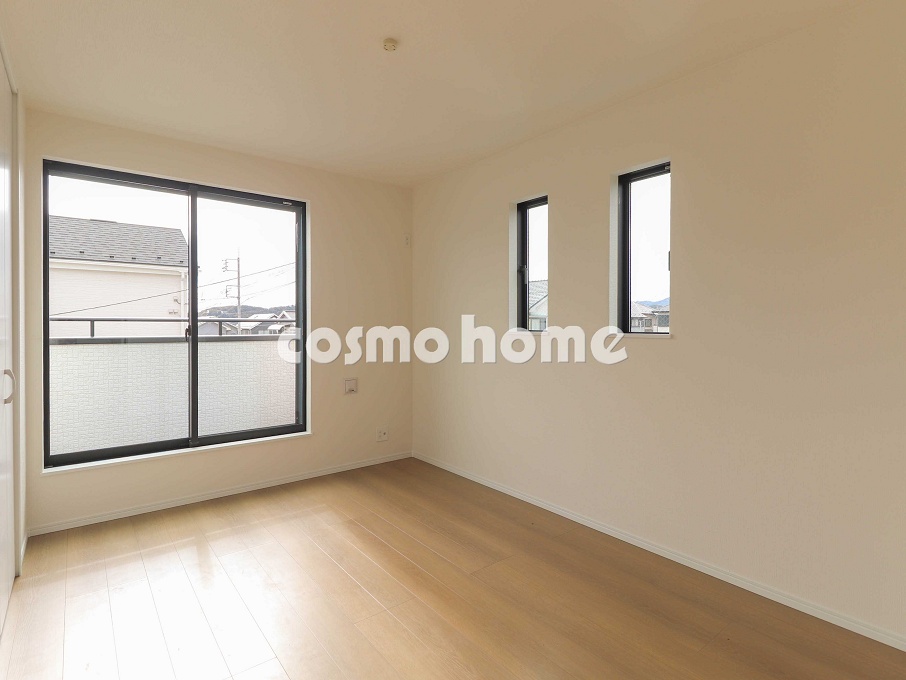 2階洋室 2階洋室