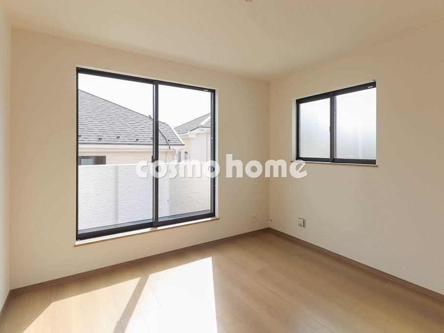 2階洋室 2階洋室