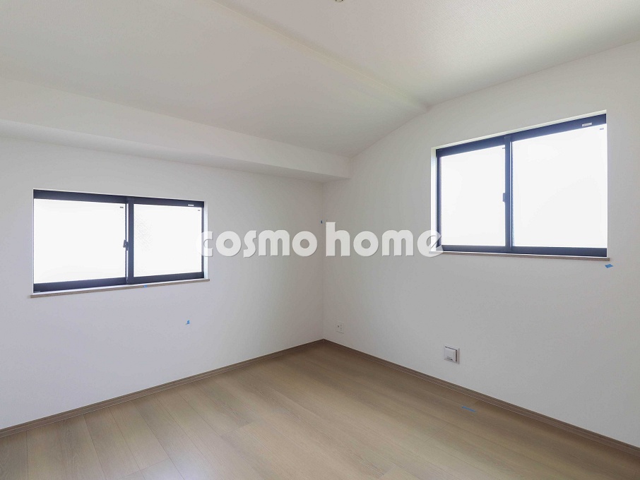 2階洋室 2階洋室