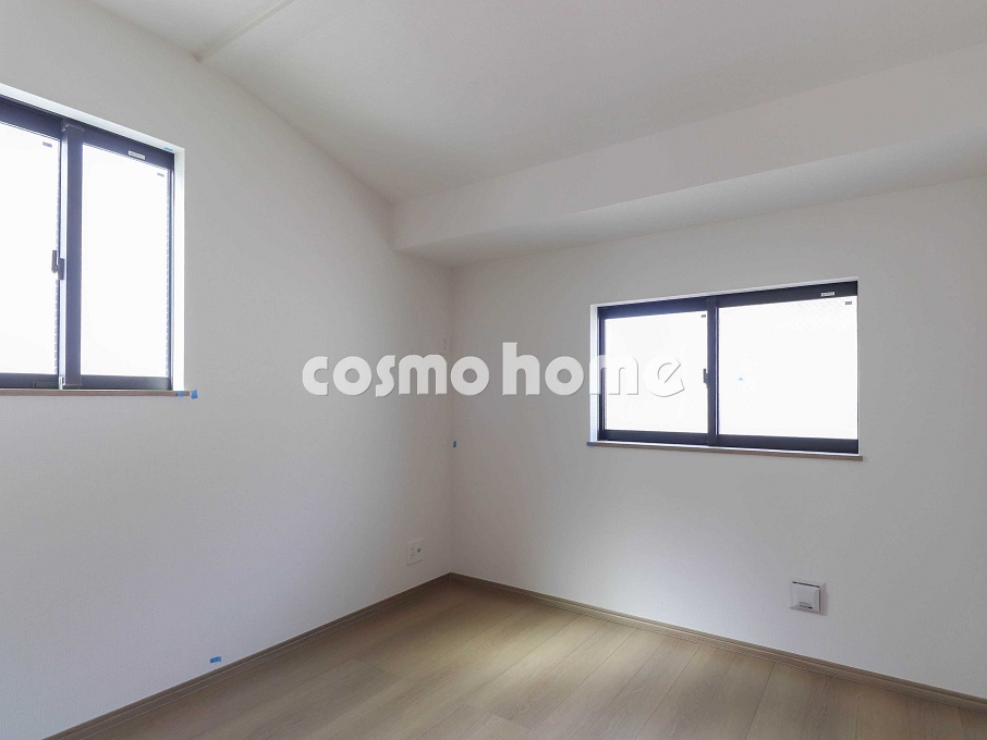 2階洋室 2階洋室