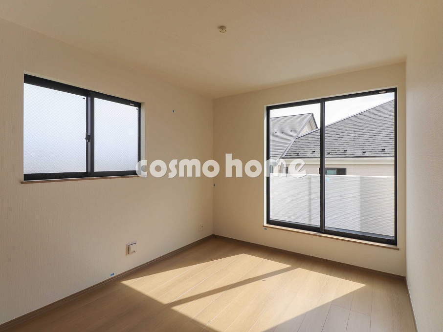 2階洋室 2階洋室