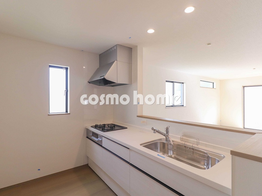 B号棟内観写真です♪ B号棟内観写真です♪