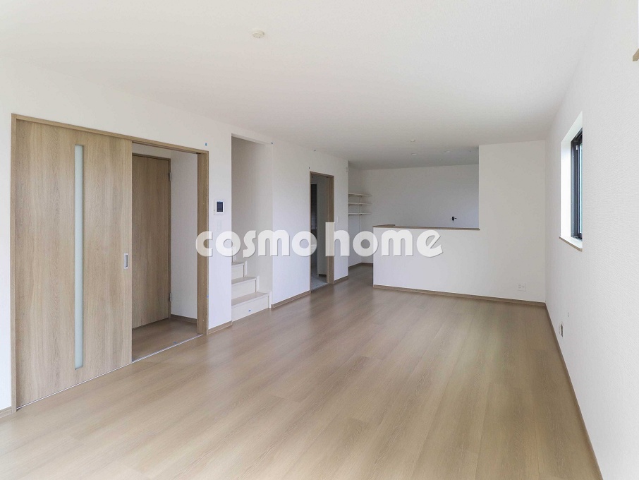 B号棟内観写真です♪ B号棟内観写真です♪