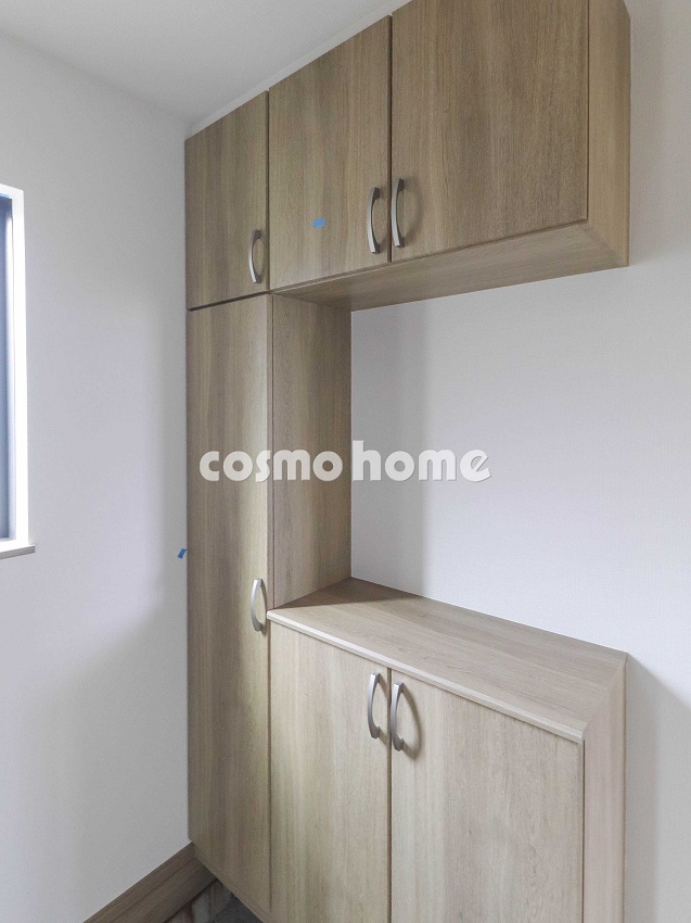 B号棟内観写真です♪ B号棟内観写真です♪