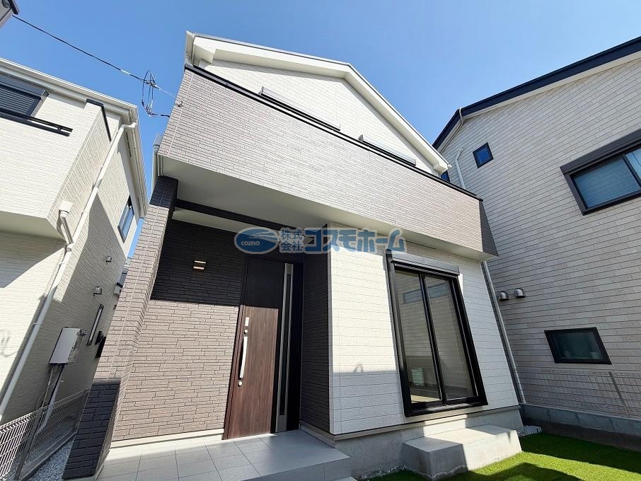 令和8年2月撮影 令和8年2月撮影