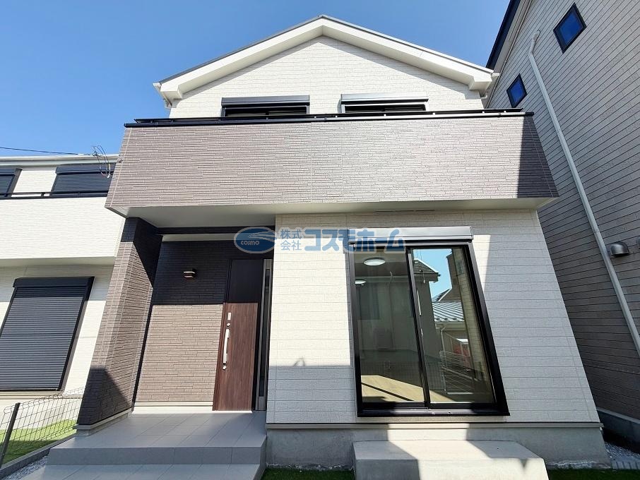 令和8年2月撮影 令和8年2月撮影