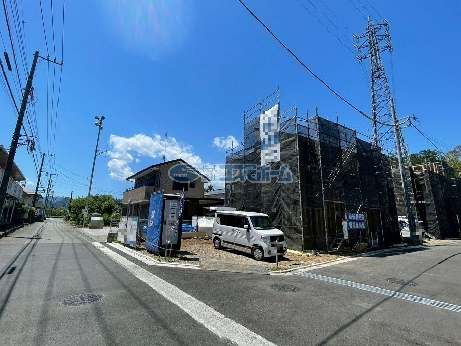 令和8年5月撮影 令和8年5月撮影
