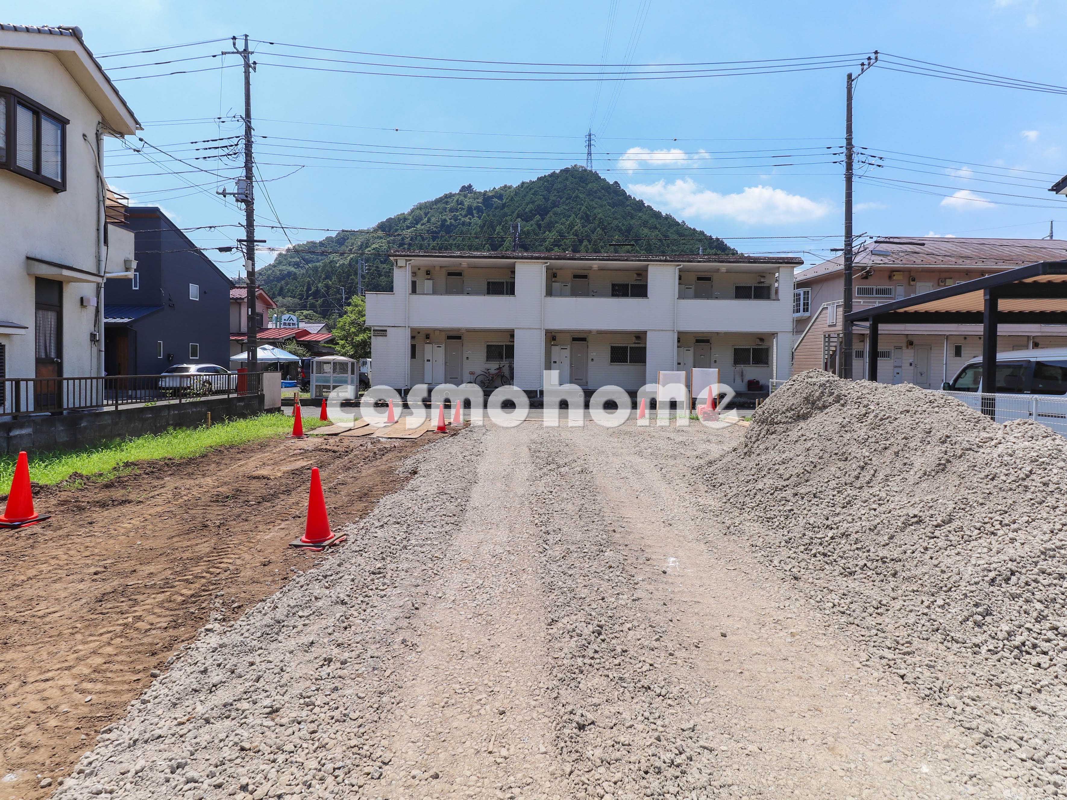 現地写真(令和7年7月撮影) 現地写真(令和7年7月撮影)