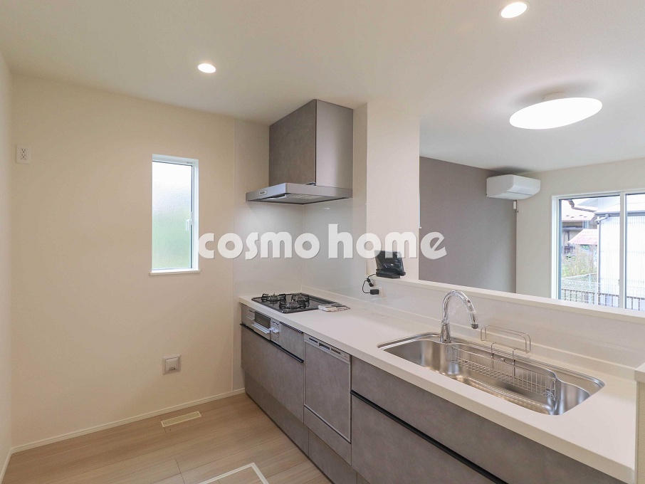 キッチン キッチン