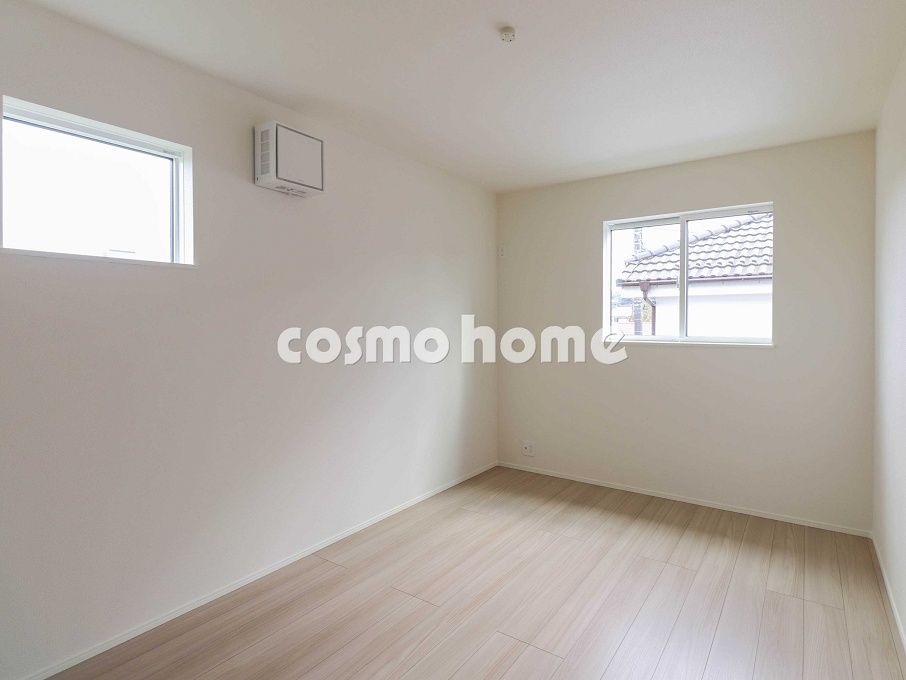 2階洋室 2階洋室