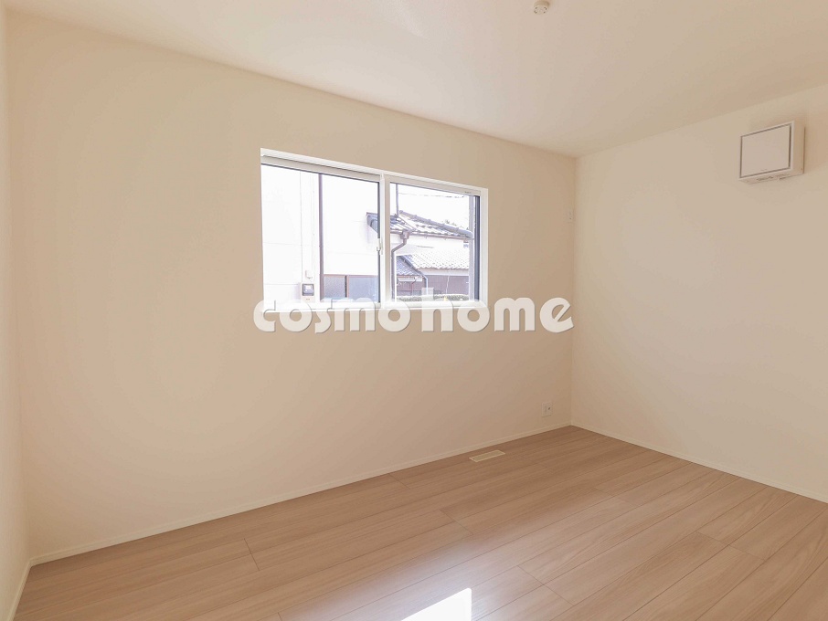 1階洋室 1階洋室