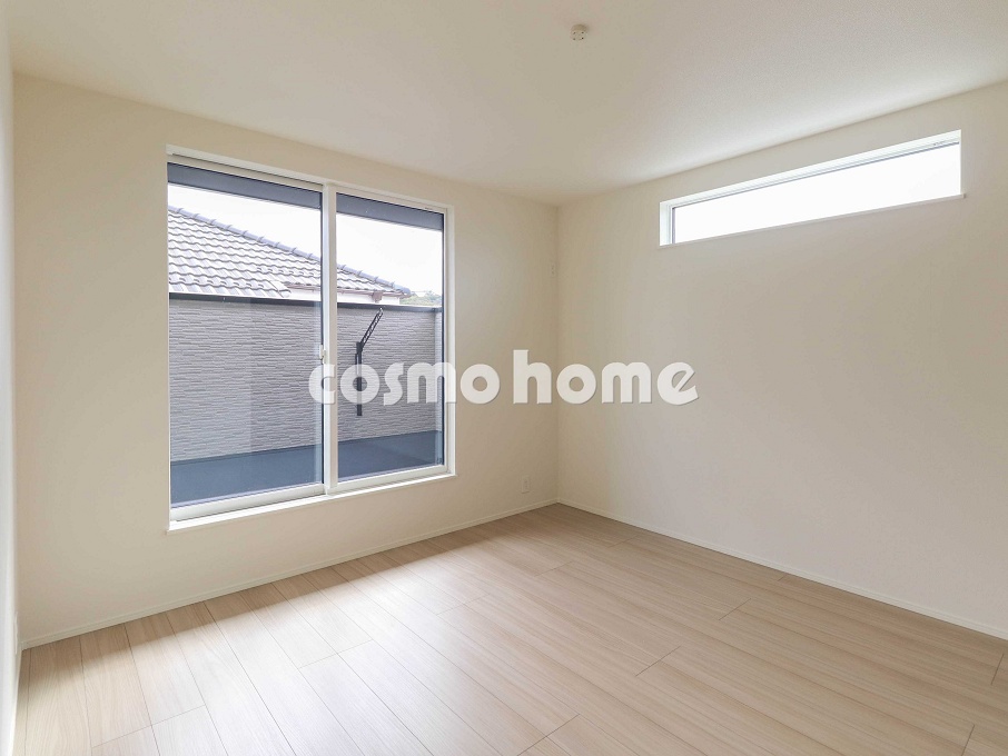 2階洋室 2階洋室