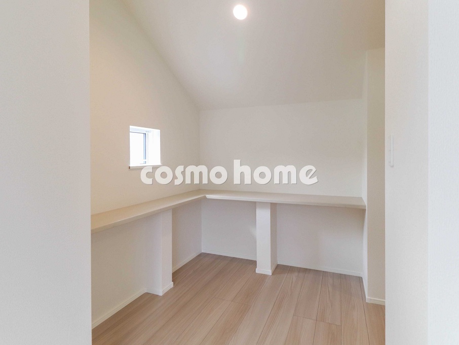 カウンター付♪ カウンター付♪