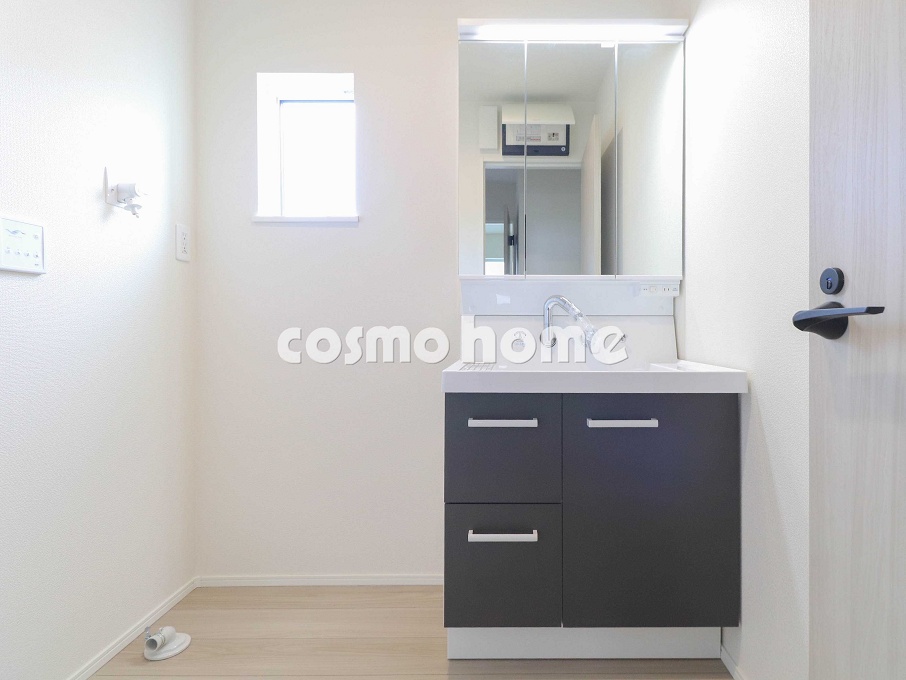 洗面化粧台 洗面化粧台