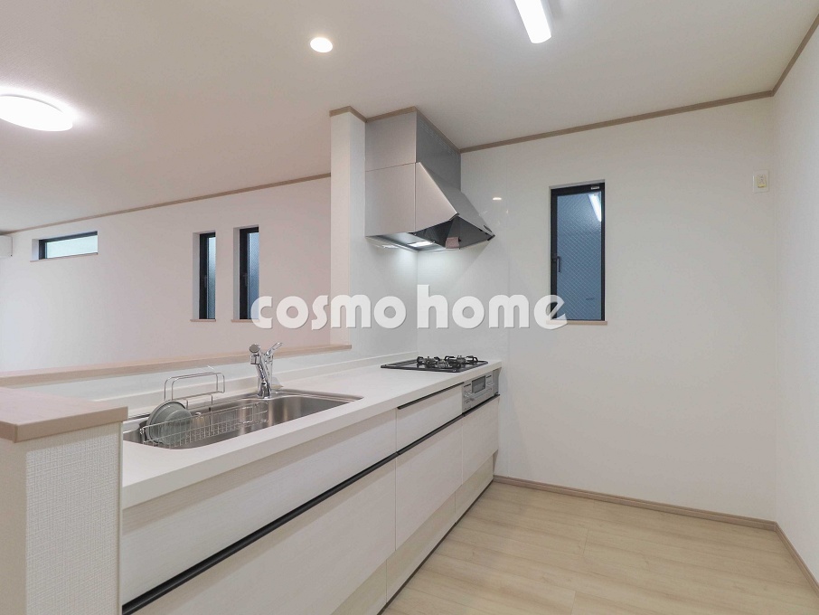 キッチン キッチン