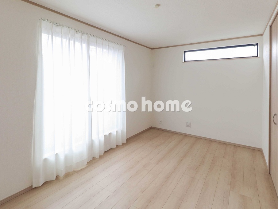 2階洋室 2階洋室