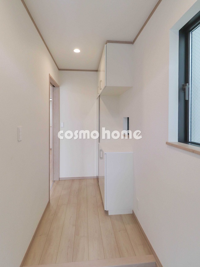 玄関ホール♪ 玄関ホール♪