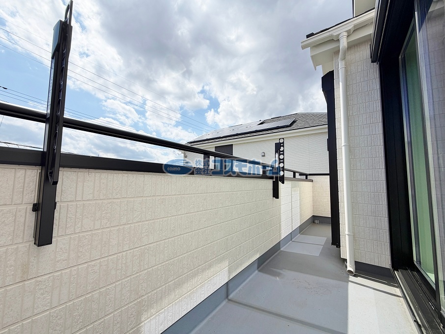 E号棟内観写真です♪ E号棟内観写真です♪