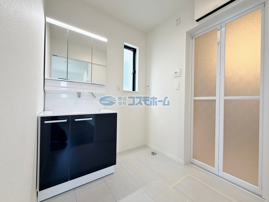 E号棟内観写真です♪ E号棟内観写真です♪