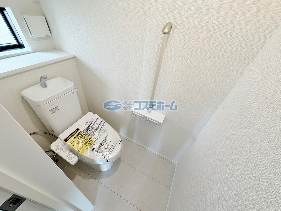 E号棟内観写真です♪ E号棟内観写真です♪