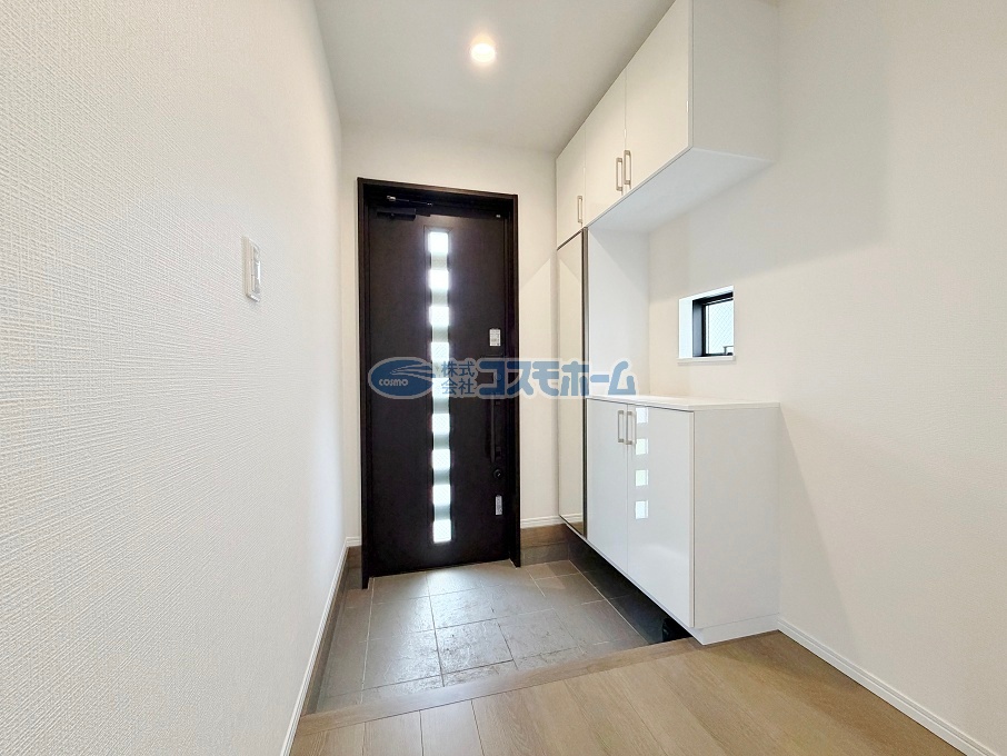 E号棟内観写真です♪ E号棟内観写真です♪