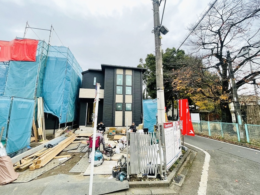 令和7年11月撮影 令和7年11月撮影