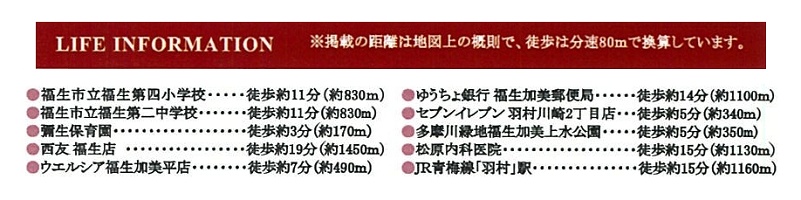 Life Information Life Information