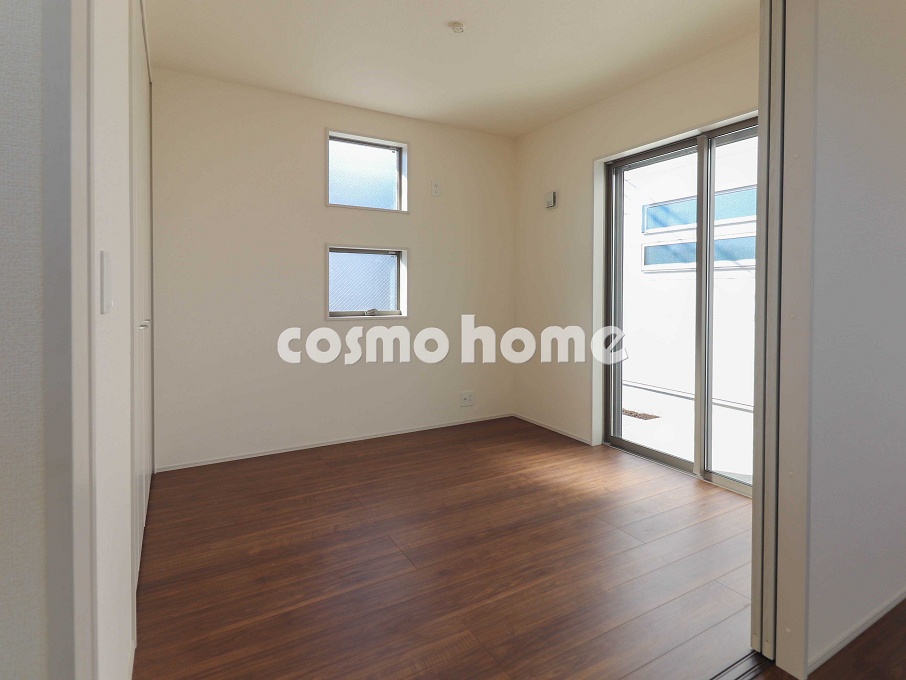 1階洋室 1階洋室