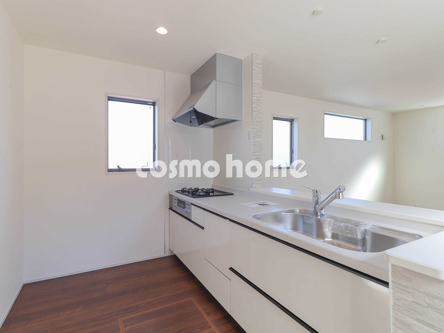 キッチン キッチン