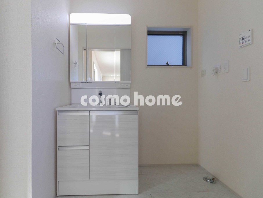 洗面化粧台 洗面化粧台