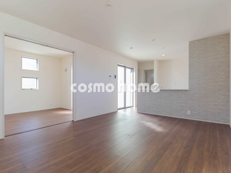 8号棟内観写真です♪ 8号棟内観写真です♪