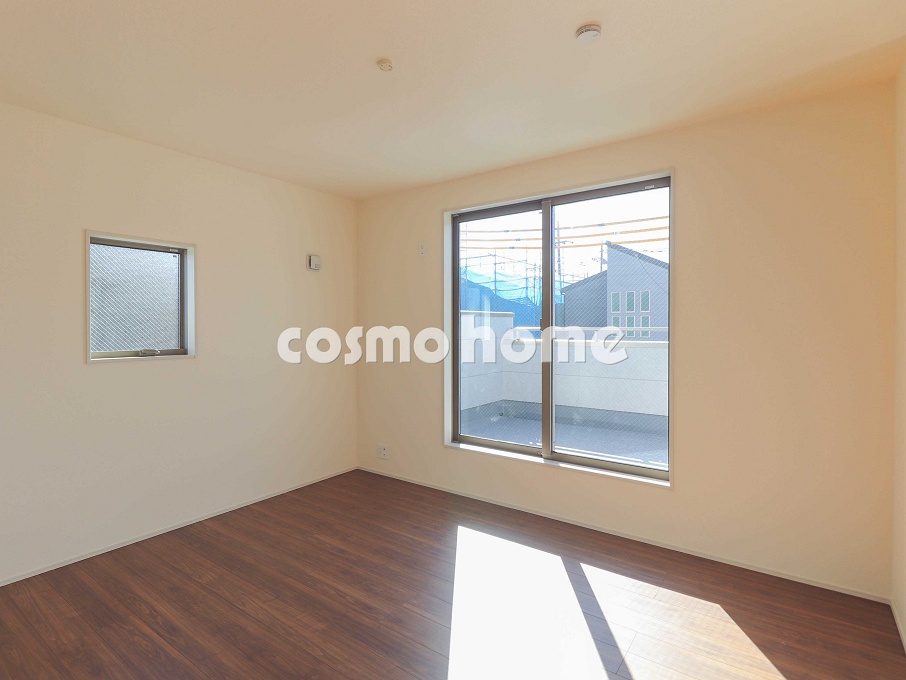 8号棟内観写真です♪ 8号棟内観写真です♪