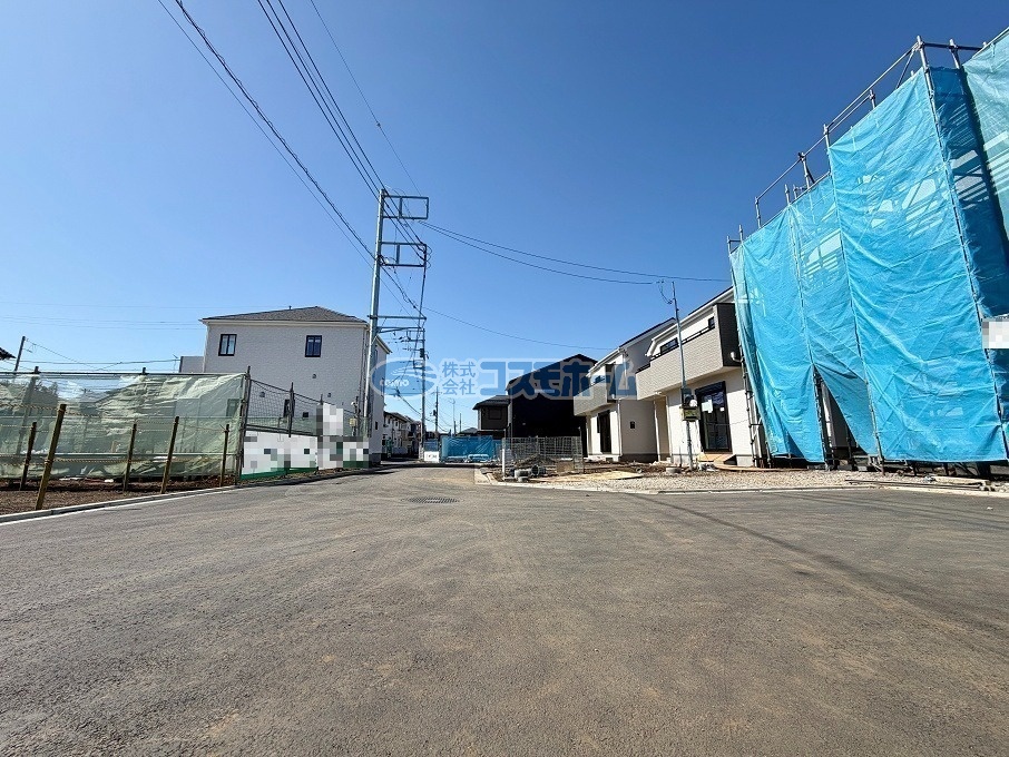 令和8年3月撮影 令和8年3月撮影