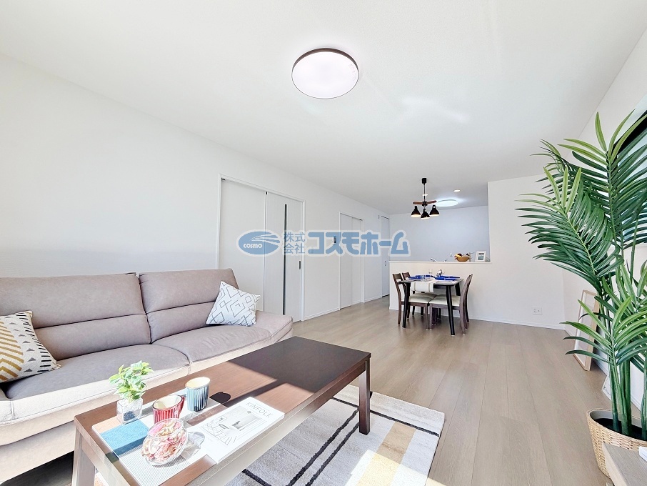 B号棟内観写真です♪ B号棟内観写真です♪