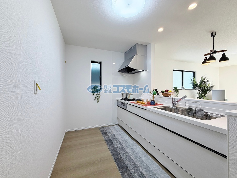 B号棟内観写真です♪ B号棟内観写真です♪