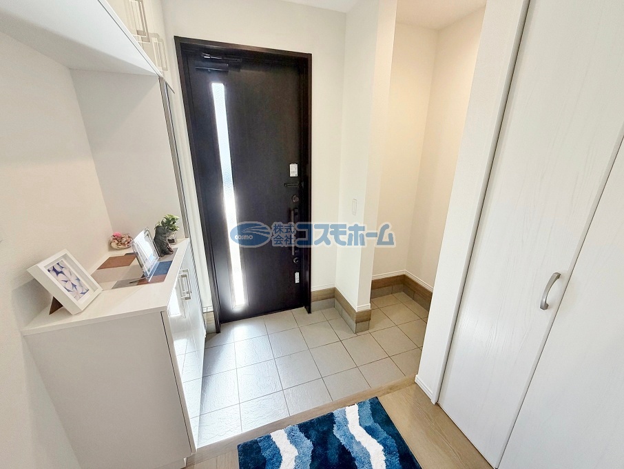 B号棟内観写真です♪ B号棟内観写真です♪