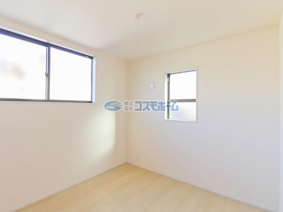 1階洋室 1階洋室